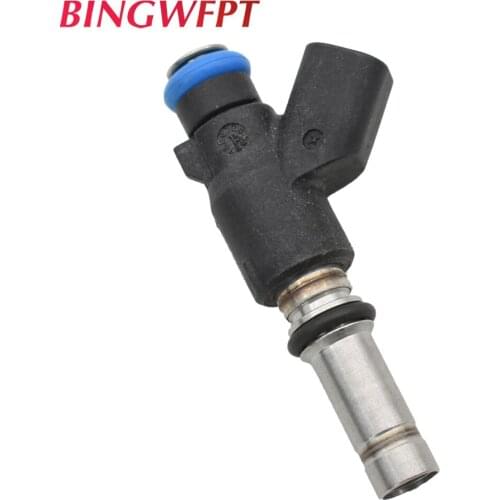 Fuel Injector Nozzle OEM 25380933 Replacement Nozzle Injection For Chevrolet Aveo Aveo5 1.6L 2009-2011 For Chrysler