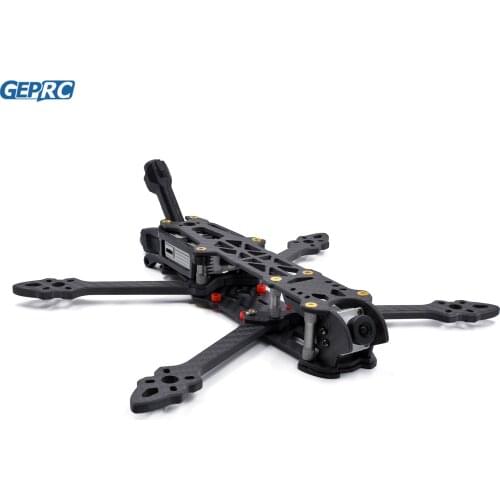 GEPRC GEP-MARK4 HD5 DJI FPV Freestyle Frame kits