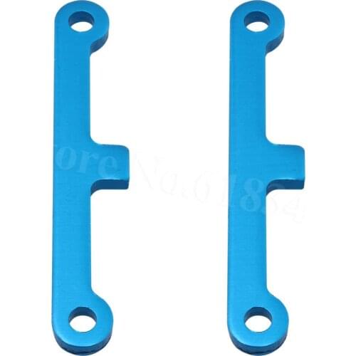 HSP 02017 Suspension Arm Brace Upgrade Parts For Remote Control Redcat Racing Exceed 1/10 RC Model Car