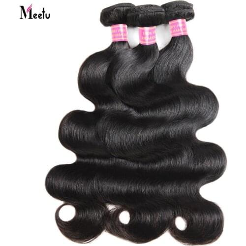 Meetu Artificial Hair Strands
