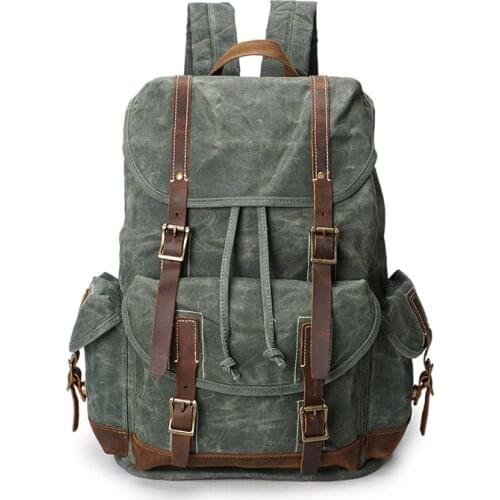 MUNUKI Backpacks For Men