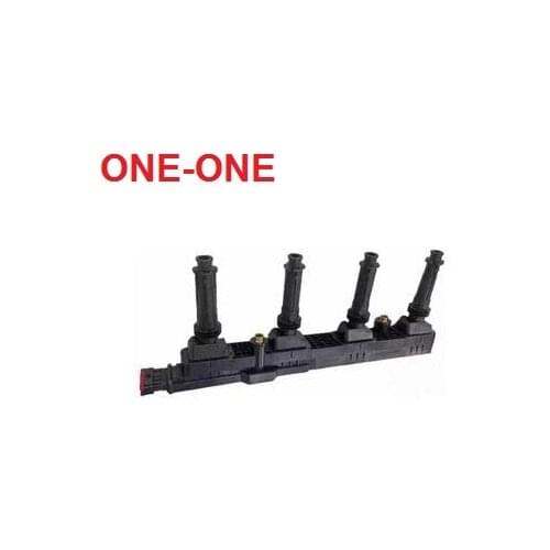 NEW HNROCK Ignition Coil 625037 90424480 9198834 6235037 0221503468