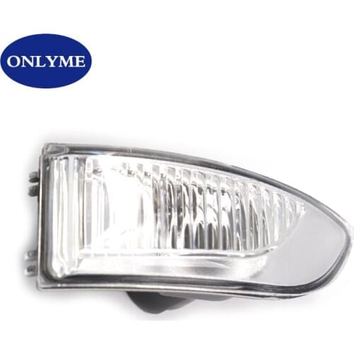 CAR MIRROR INDICATOR LAMP LENS FOR RENAULT FLUENCE(2010-2017) LAGUNA(2007-2015) LATITUDE(2010-2015) MEGANE(08-15) SCENIC(2009-)