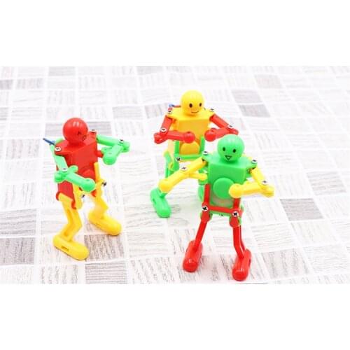 QMXD Clockwork Toys