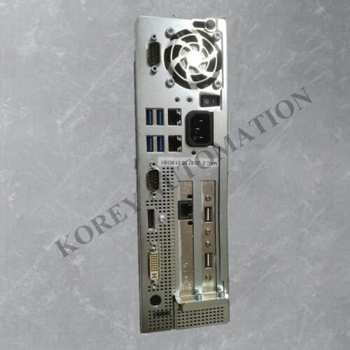 SIEMENS IPC627D 6BK1000-6AA00-0XX0 USED GOOD IN CONDITION GOODS IN STOCK