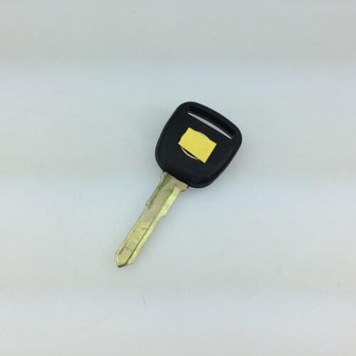 STARPAD For car key billet wholesale price of the left slot bronze free shipping Car modification parts 4 pcs