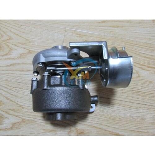 TF035VNT/TFO35HM TURBO 49135-07100/4913507300/ 49135-07300/ 2823127800/28231-27800 For H yundai Santa Fe CRDi 2.2L D4EB-V ENGINE