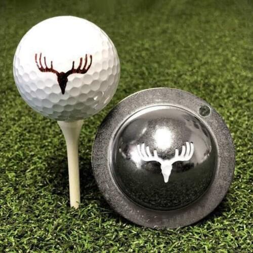 Golf Ball Liner Golf Ball Drawing Alignment Stencils Marking Tool