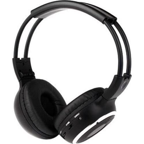 Vaseky Headphones With Microphone