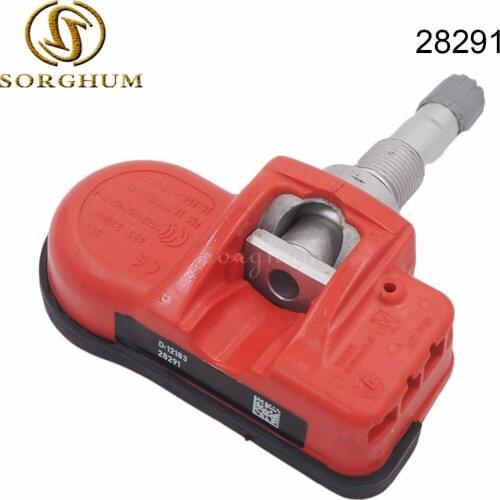 28291 TPMS Tire Pressure Monitoring Sensor Sensors