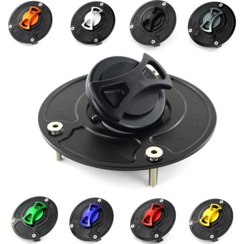 For Ducati MONSTER 821 1200 1200S 748 916 996 998 848 1098 1198 ST2 ST3 ST4 Motorcycle CNC Aluminum Fuel Gas Caps Tank Cap Cover