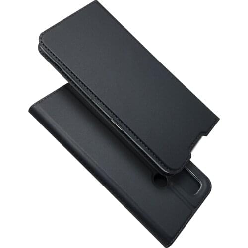 For ONEPULS Nord N100 case 4 color luxury Card Holder with cover Protective Flip Elegant Wallet Leather case ONE PULS Nord N100