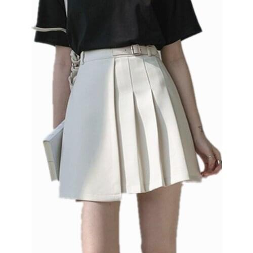 Женские плиссированные юбки CHICKEN TOE China At AliExpress