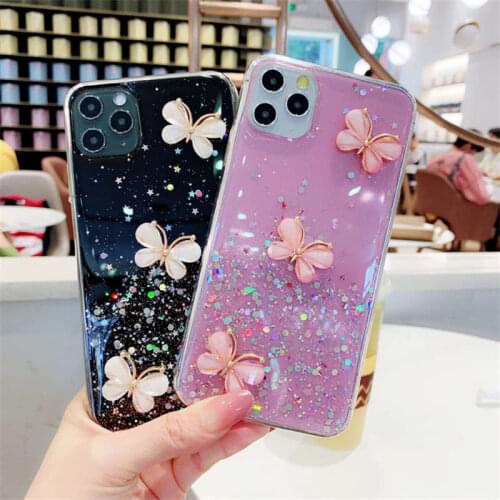 HYZHCASE Samsung Galaxy M30 Phone Cases