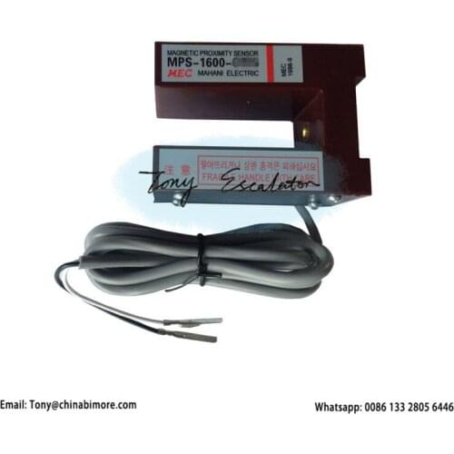 Elevator MPS-1600 Magnetic Proximity Sensor