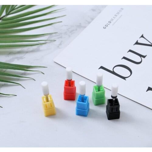 2019 new arrival Shaft Mounted Ceramic Grinding Stone Head