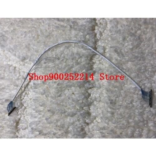 NEW Rotating Shaft Flex Cable For Canon FOR EOS 6D2 6D Mark II Digital Camera Repair Part