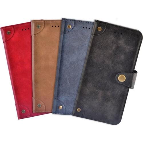 Shockproof Shell Flip Cover Stand Mobile Protector for ASUS ROG 5 Phone Shell All-inclusive Phone Case