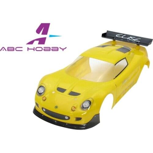 RC 1:10 Scale On-Road Drift Car Painted PC Body Shell 190MM,Body Shell for Kyosho HPI Tamiya HSP