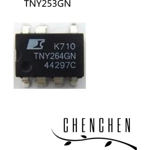 TNY253GN SOP-8 TNY253 SOP TNY253G SOP8 253GN 100% New Original