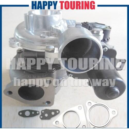 CT16V Turbo 17201-OL040 17201-0L040 17201-30110 Turbocharger For TOYOTA HI-LUX HILUX SW4 / Landcruiser VIGO3000 1KD 1KDFTV 3.0L