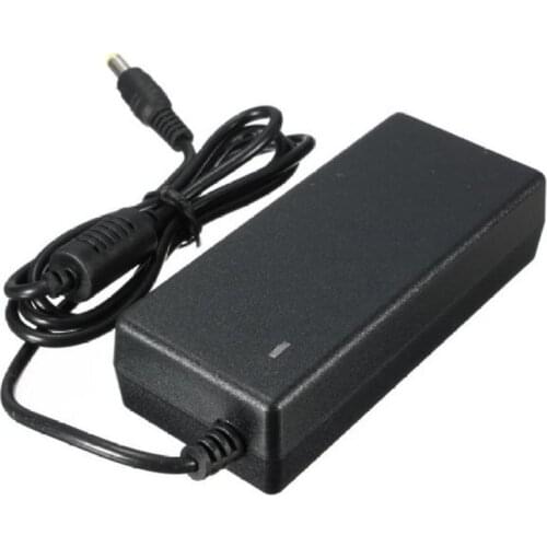 19V 3.42A Universal Power Supply Adapter 4.74A Portable 19V DC Adapter with Charger US Plug Supply Charge Power Notebook EU P5B3