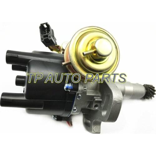 Refurbished Ignition Distributor For To-yota Hi-ace OEM 19100-75020 1910075020