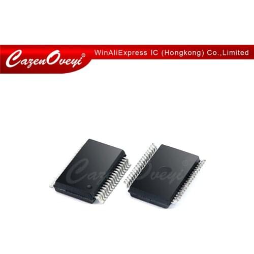 1pcs/lot BTS5576G BTS5576 SSOP-36
