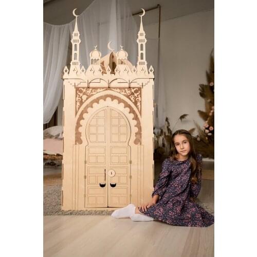 Детские палатки Братья деревяшкины China At AliExpress