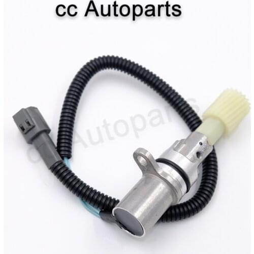 Speed Sensor for NISSAN D21 Pathfinder Pickup Frontier 2.4L 3.0L 3.3L 2501074P01 SU4647 SC64 25010-74P01 5S4793