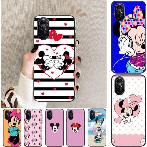 Чехлы для телефонов Huawei Honor 10 Disney China At AliExpress