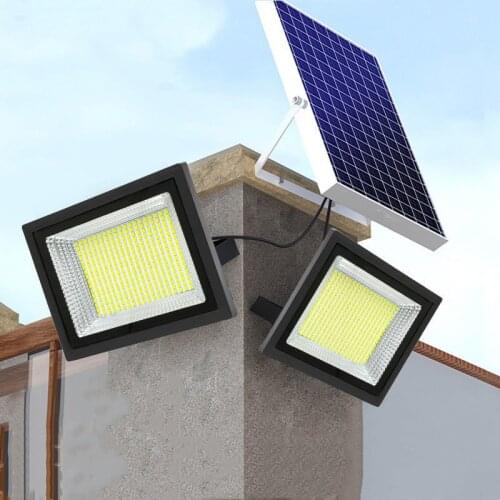 IWP Solar LED Lights