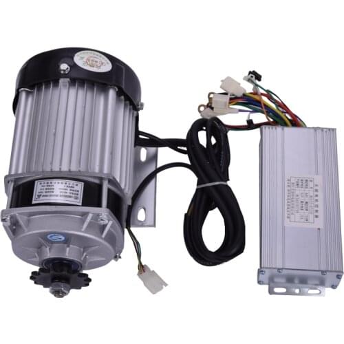 1PC Hot DC 48V 750W BM1418ZXF brushless motor, electric bicycle kit ,Electric Trike, DIY E-Tricycle, E- Trishaw Kit