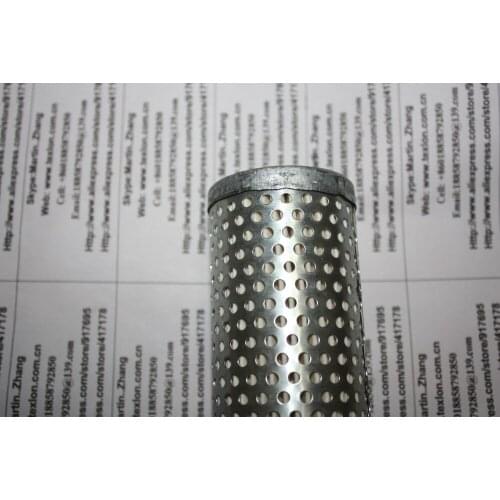 Lonati FL54J / FL54JCT Hosiery Machine Use Oil Filter 0515119