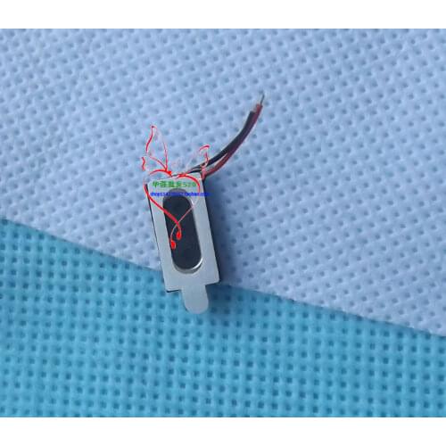 Original oukitel c15 pro Earpiece Receiver For oukitel c15 pro Cell Phone Original Parts