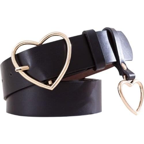 Anxianni New Designer Western Womens Wide Wild Trouser Belt Female Cowgirl Belts for Women Cintos De Mujer