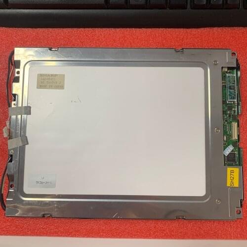 10.4" 640*480 LQ10D421 LCD display screen panel Repair Repalcement