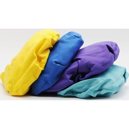 Dentist Lab Item Chair Cover Protector Unit Cover Elastic Cotton Washable