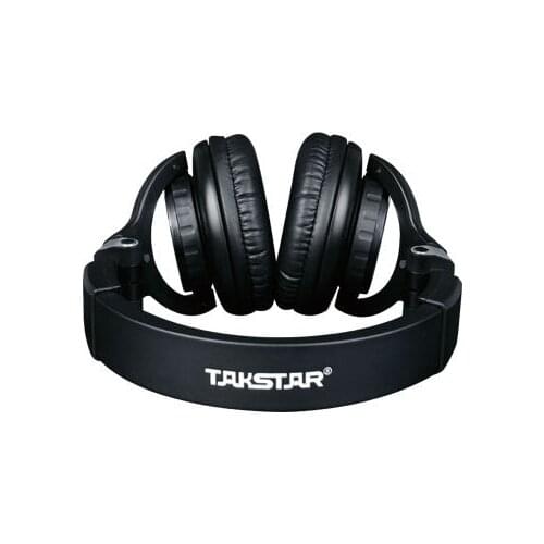 Punchy Bass Performance Specially designed DJ and dance music lover Professional DJ Monitor Headphone Closed design effectively