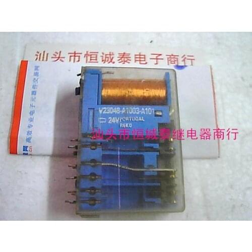 V23048-A1003-A101 DC24V relay