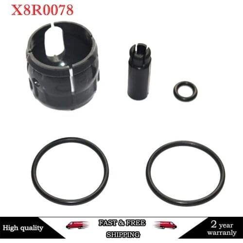 Black Gear Shift Stick Repair Bush For Vauxhall For Astra For Combo For Meriva Gear Shift Stick Repair Bush X8R0078