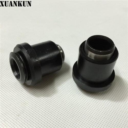 XUANKUN HJ125K GS EN125-2A GSX125 After The Flat Fork Village