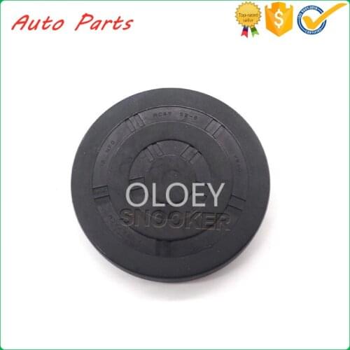 Gearbox rear rubber cover 0AM dry DSG dual-clutch gearbox rubber cover DQ200 for V W Sagitar Magotan Golf LaVida Scirocco Passat