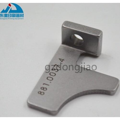 Muller Martini parts 881.0037.4 Muller Martini DB75 Stitching Heads parts 0881.0037.4