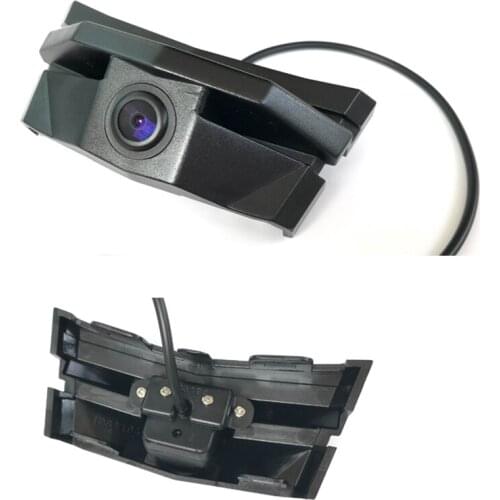 Car Front camera For Toyota Alphard Vellfire 2018 2019 2020 Car Special Front HD high quality Camera Night Vision high quality