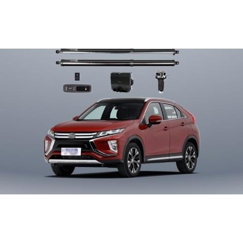 Auto tail gate For Mitsubishi Eclipse Cross V4.6 electric tailgate lift intelligent power trunk car accessories