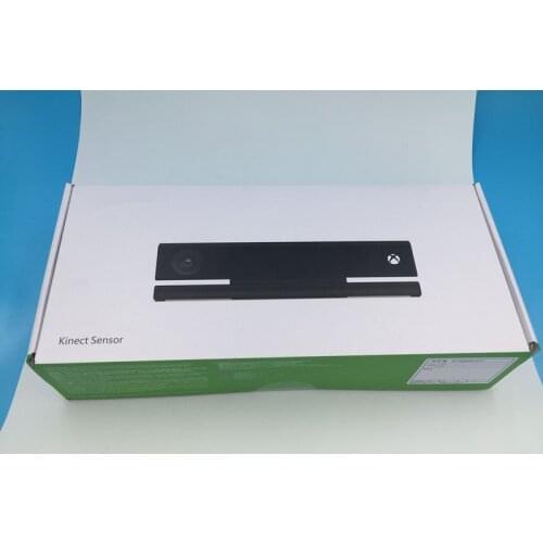 Original new Movement Sensor Sensitive Sensor For Kinect v2 for Xbox One XBOXONE Kinect 2.0 With Logo and kinect adaptor