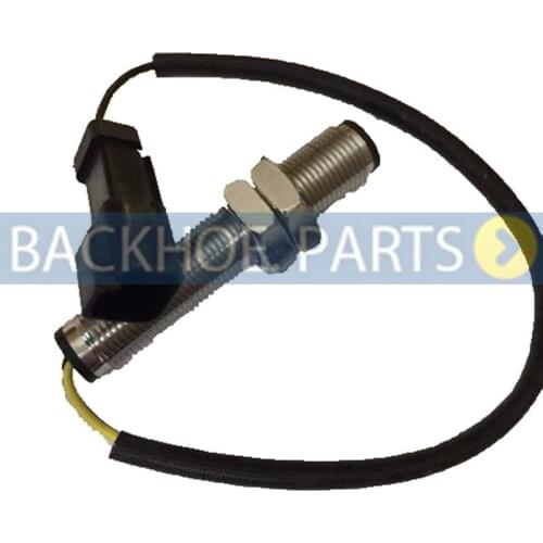 Speed Sensor 6V-2455 6V2455 for Caterpillar CAT Engine 3304 3306 3406 3408 3412 Excavator 330 330B 345B 365B