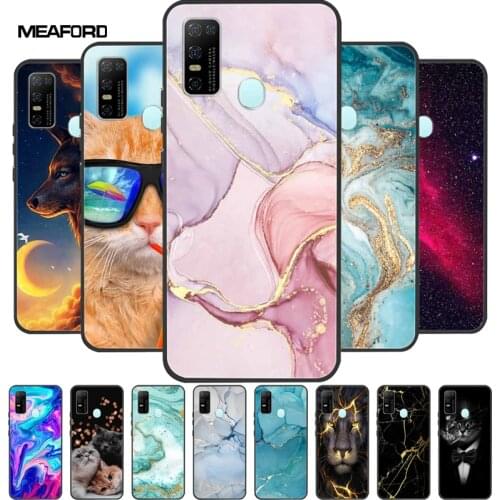 Meaford DOOGEE Phone Cases