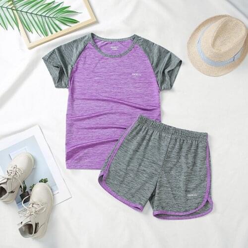 Onepoem Sets Of Clothes For Girls